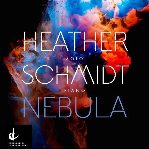 Schmidt: Nebula  ( CD )