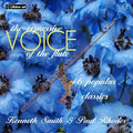 Kenneth Smith: Expressive Voice of the Flute  ( CD )