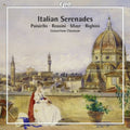 Consortium Classicum: Italian Serenades  ( CD )