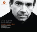 James Gilchrist: Schubert Song Cycles  ( CD )