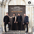 L. Janacek: Two String Quartets  ( CD )