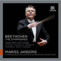 Mariss Jansons: Symphonies & Reflections  ( CD )