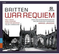 Sankt Annae Girls' Choir: War Requiem  ( CD )