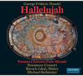 Michael Hofstetter: Hallelujah  ( CD )