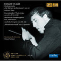 Richard Strauss: Edition Staatskapelle 36  ( CD )