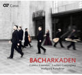 Calmus Ensemble: Bacharcades  ( CD )
