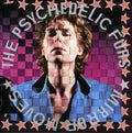 The Psychedelic Furs: Mirror Moves - CD