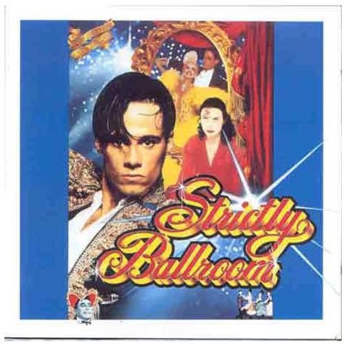 Various Artists: Strictly Ballroom (Original Soundtrack) - CD