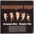 Backstreet Boys: Greatest Hits: Chapter One - CD