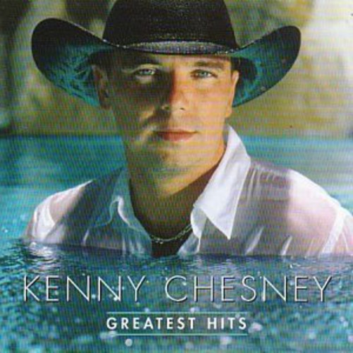 Kenny Chesney: Best of  ( CD )