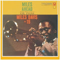 Tadd Dameron: Miles Ahead - CD