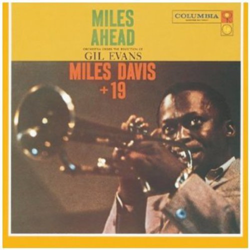 Tadd Dameron: Miles Ahead - CD