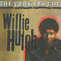 Willie Hutch: Very Best of - CD