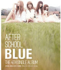 After School: Blue - CD