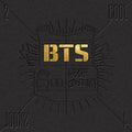 BTS: 2 Cool 4 Skool (Incl. Booklet) - CD