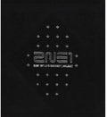 2NE1: Nolza: First Live Concert - CD