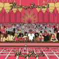 Trademark Da Skydiver: Flamingo Barnes 2: Mingo Royale  ( CD )