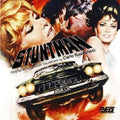 Various Artists: Stuntman (Original Soundtrack) - CD