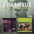 Hank Locklin: 1955 - 1967 / Irish Songs Country Style  ( CD )