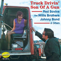 Various Artists: Truck Drivin' Son Of A Gun  ( CD )