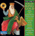 Various Artists: Old King Gold, Vol. 4 - CD