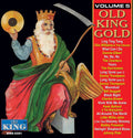 Various Artists: Old King Gold, Vol. 5 - CD