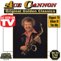 Ace Cannon: Original Golden Classics  ( CD )