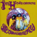 Jimi Hendrix Experience: Are You Experienced - CD