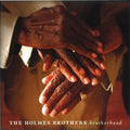 The Holmes Brothers: Brotherhood  ( CD )
