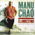 Manu Chao - Clandestino ( VINYL )