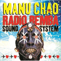 Manu Chao: Radio Bemba Sound System - CD