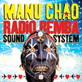 Manu Chao - Radio Bemba Sound System ( VINYL )