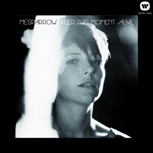 Mesparrow: Keep This Moment Alive - VINYL