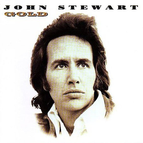 John Stewart: Gold  ( CD )