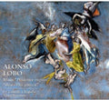 Albert Recasens: Misas Prudentes Virgines / Beata Dei Genitrix  ( CD )