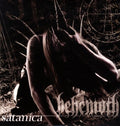 Behemoth: Satanica - VINYL