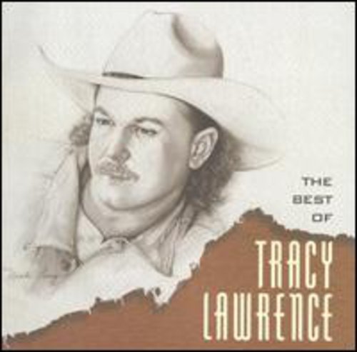 Tracy Lawrence: Best of  ( CD )