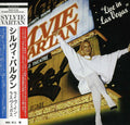 Sylvie Vartan: Live in Las Vegas - CD