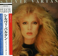 Sylvie Vartan: Danse Ta Vie - CD