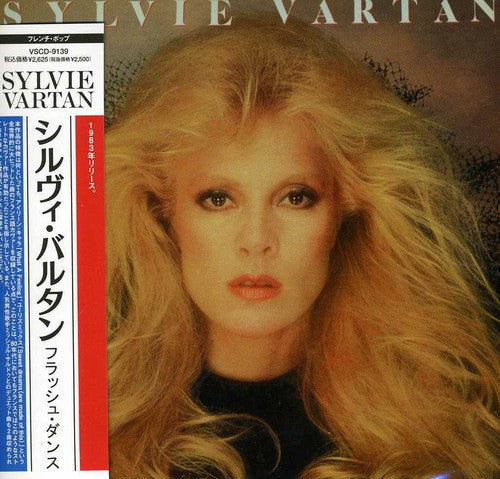 Sylvie Vartan: Danse Ta Vie - CD