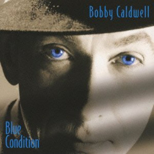 Bobby Caldwell: Blue Condition - CD