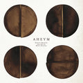 Kronos Quartet with Bryce Dessner: Aheym - Vinyl