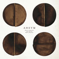 Kronos Quartet with Bryce Dessner: Aheym  ( CD )