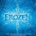 Various Artists: Frozen (Original Soundtrack) - CD