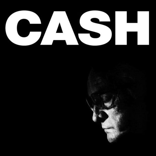 Johnny Cash: American Iv: The Man Comes Around - Vinyl