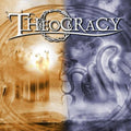 Theocracy: Theocracy - CD