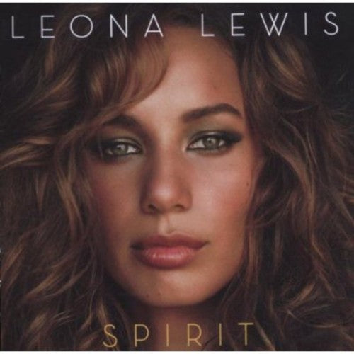 Leona Lewis: Spirit - CD
