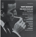 Tony Bennett: For Once in My Life - CD