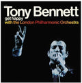 Tony Bennett: Get Happy - CD