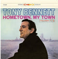 Tony Bennett: Hometown My Town - CD